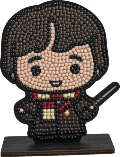 Фигурка Crystal Art – Невил Лонгботъм