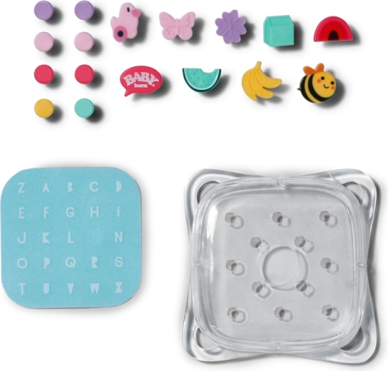Decorate your carrier your way