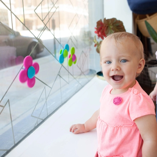 Вендузи за всеки гладък повърхност