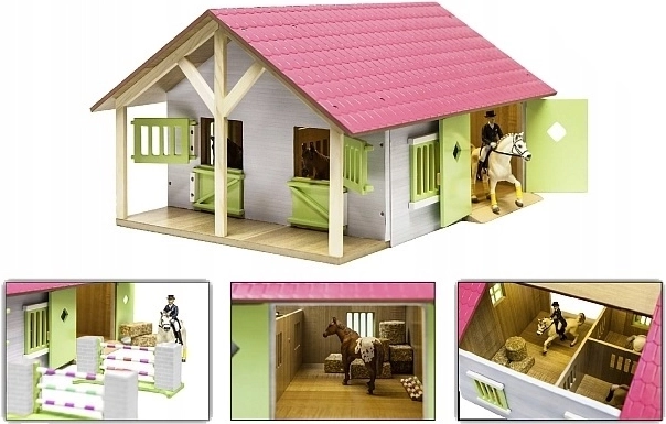Отваряеми боксове и лесен достъп по време на игра