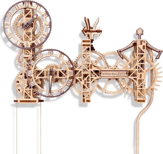 Дизайн STEAMPUNK и очарователна гледка