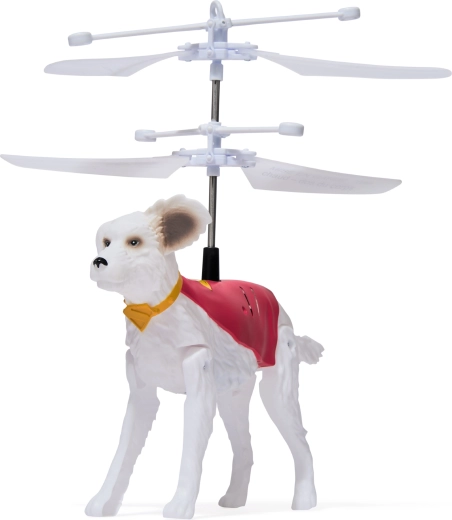 Lightweight dual-rotor design
