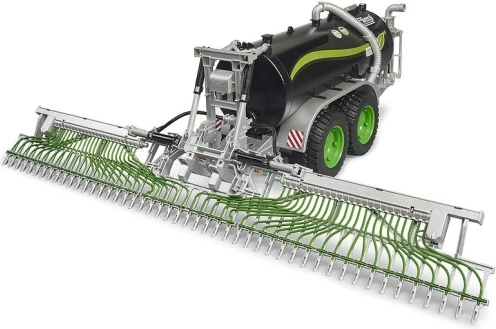 Цистерна Fliegl Jumbo Line Plus