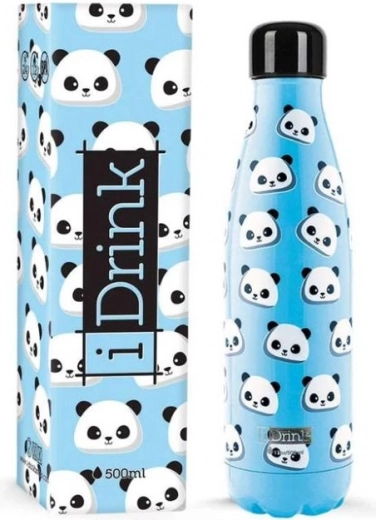 Pandastic Thermos 500 ml