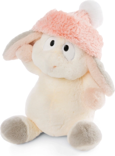 NICI plush bunny Liska 25 cm