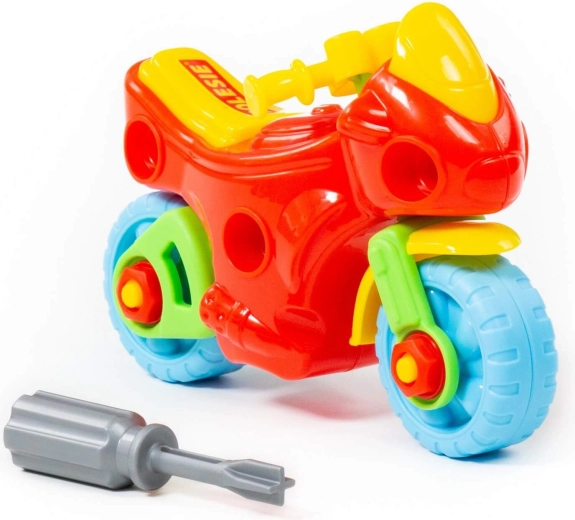 Весели цветове, които радват