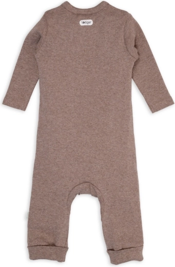 Soft organic cotton for all-day comfort