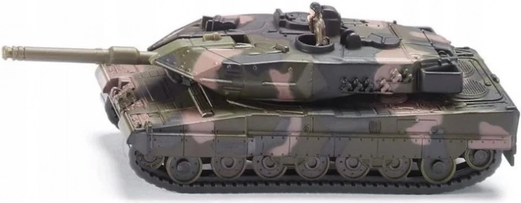 Siku military tank 1:87