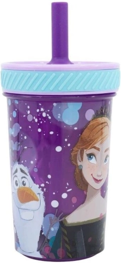 Disney Frozen theme kids love