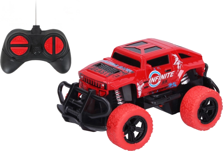 Remote control