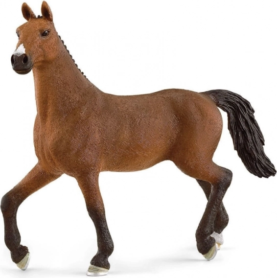 Schleich Horse Club – кобила от олденбургска порода