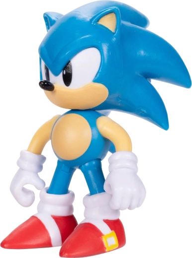 Детайлна изработка на емблематичните герои