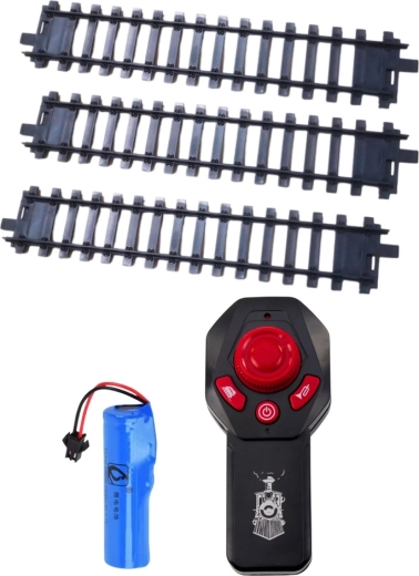2.4 GHz remote control