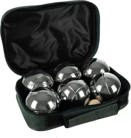 Practical carrying case