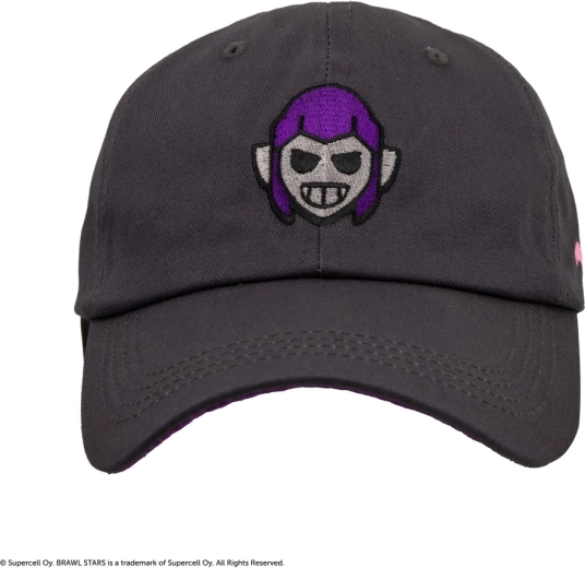 Bold Mortis embroidery