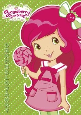 Оцветяване A5 Strawberry – обкресляване