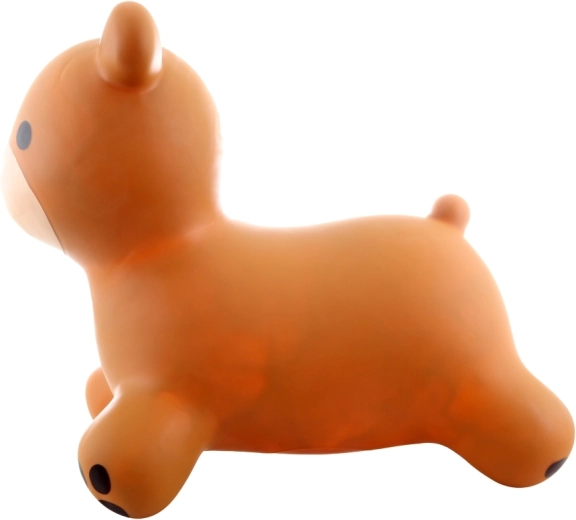 Лесно напомпване с включена помпичка