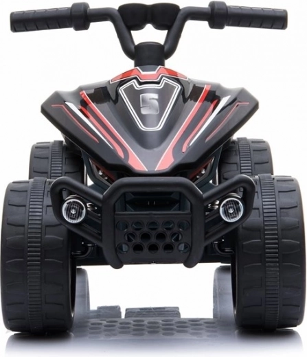 Реалистичен дизайн като истинско ATV