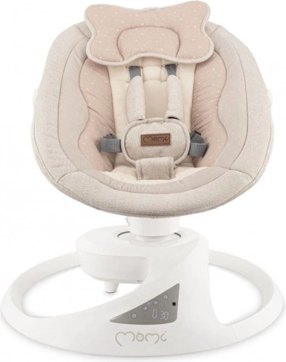 Два режима на люлеене и 5 скорости