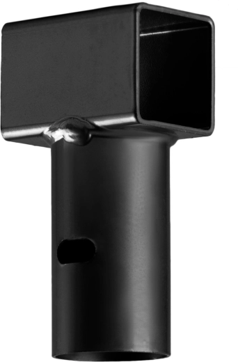 T-connector for trampoline legs NEO-SPORT 1 pc