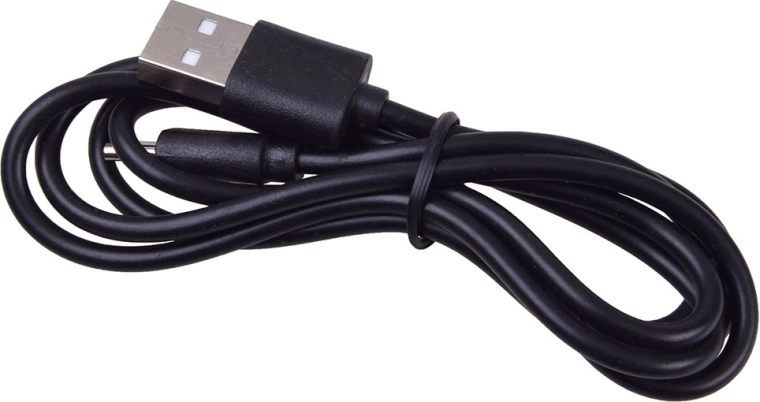 Зареждане чрез USB