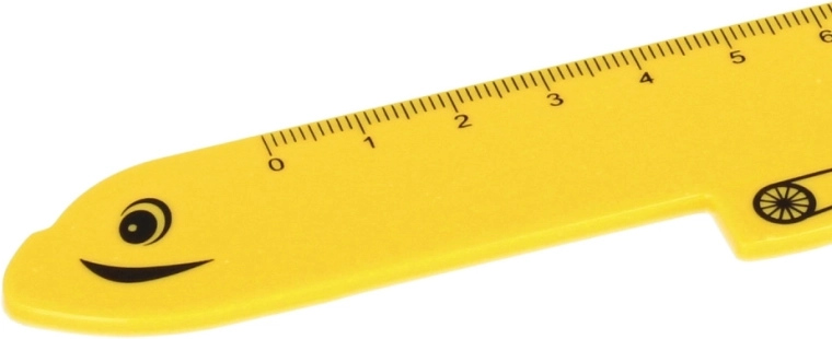 Length 15 cm for everyday use