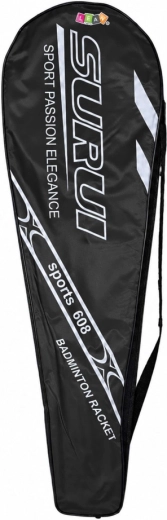 Case for easy carrying and protection