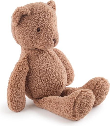 Mika XL Plush Teddy Bear by BIECO