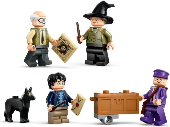 Пет любими героя за богати истории