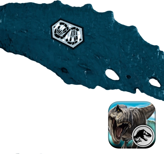 Свързване с приложението Jurassic World Play