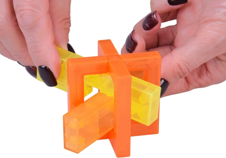 Забава за ръцете по всяко време и навсякъде