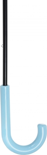 Comfortable curved handle for small hands