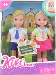 Кукла с бебе за деца