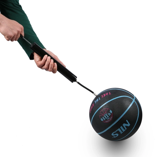 Ideal for sports – always ready for action