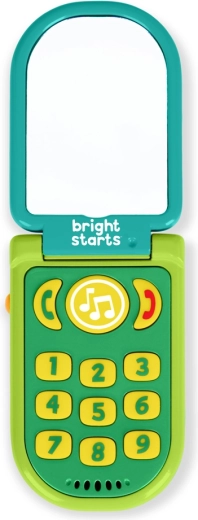 Phone for little explorers