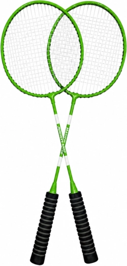 Lightweight rackets with a comfortable grip