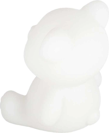 Bear ready for your own design