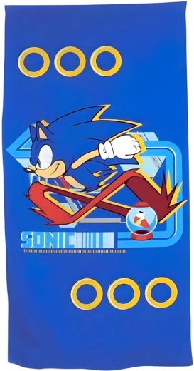 Кърпа за баня Sonic - 1 брой