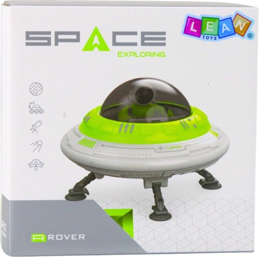 Stable landing and durable construction