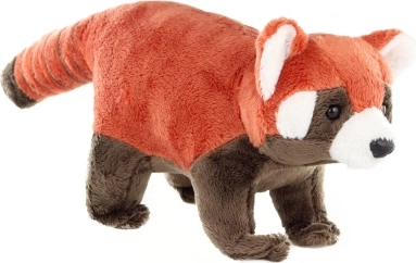 Plush Red Panda 27 cm