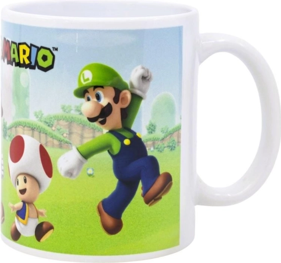 Чаша Super Mario - 1 брой