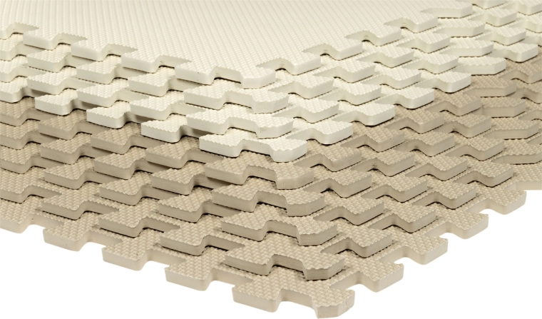 Безопасен материал без вредни вещества