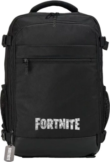 Fortnite Travel Backpack “Where we droppin’”