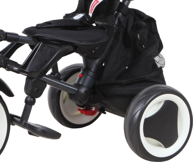 Comfort and practicality for every walk