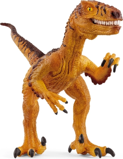 Prehistoric Animal – Velociraptor Figure