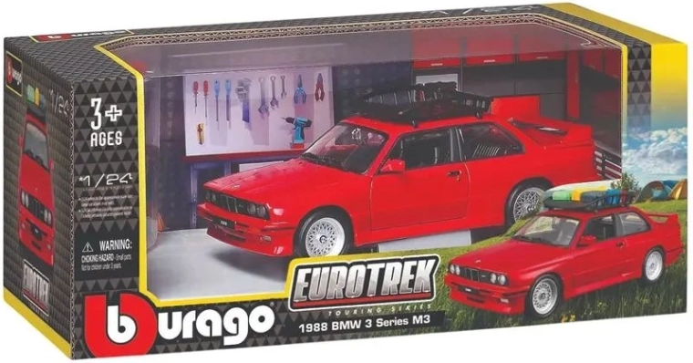 Model for play and collecting