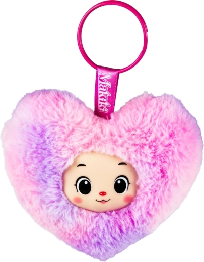 Soft plush design