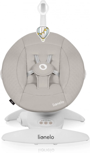 Comfort and safety from birth