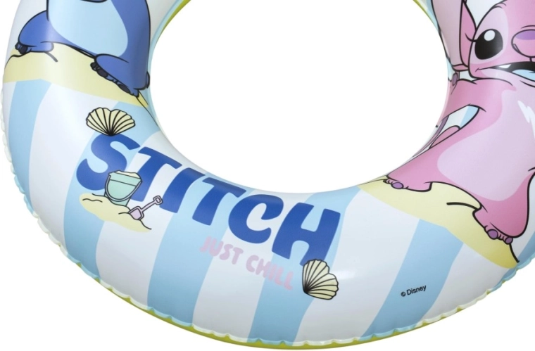 Сладък дизайн DISNEY STITCH, който децата обичат
