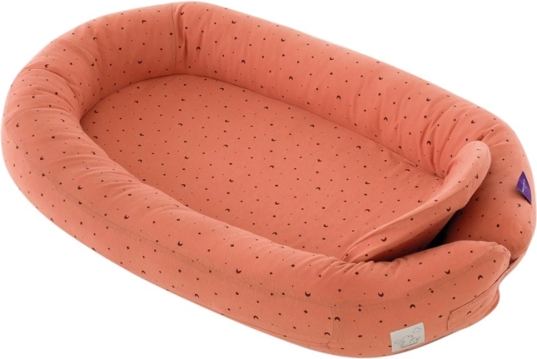 Träumeland гнездо Comfort moon rost